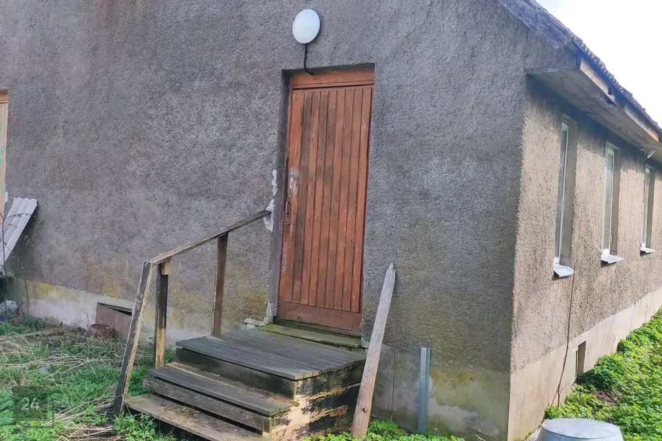 5-комнатная часть дома в Põltsamaa vald, Nõmavere küla - фото 2