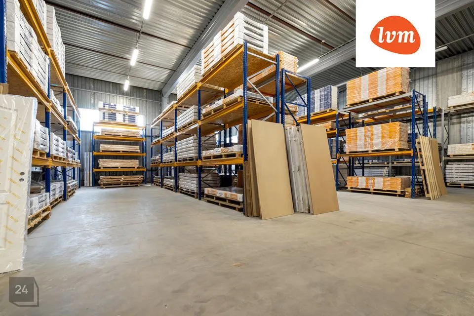 Ladu, 400 m² Äripind  -  Tartu linn, Tartu linn - foto 3