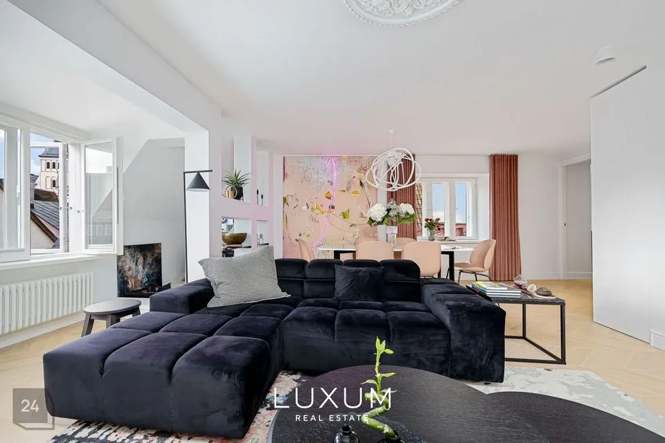 3-toaline Korter  -  Tallinn, Kesklinna linnaosa - foto 2