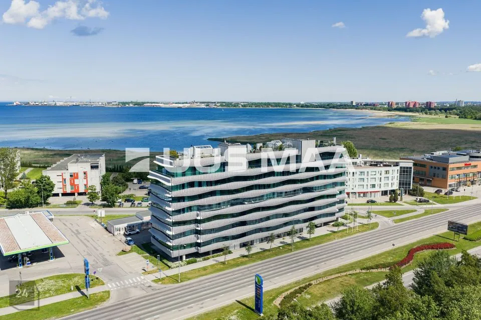 Büroo, 214 m² Äripind - Tallinn, Haabersti linnaosa