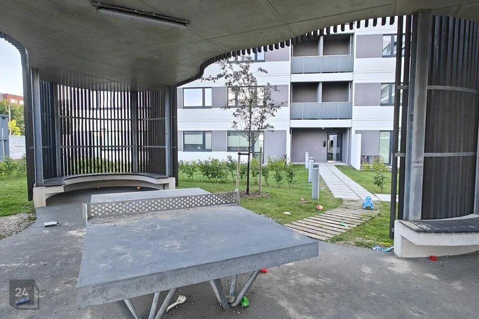 3-toaline Korter - Tallinn, Lasnamäe linnaosa - foto 5