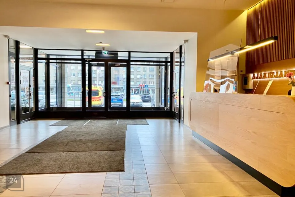 Bureau or Service, 22 m² business in Tallinn, Kesklinna linnaosa - photo 4