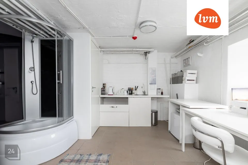 1-toaline Korter  -  Tallinn, Põhja-Tallinna linnaosa - foto 4