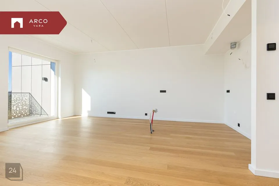 5-toaline Korter  -  Tallinn, Haabersti linnaosa - foto 2