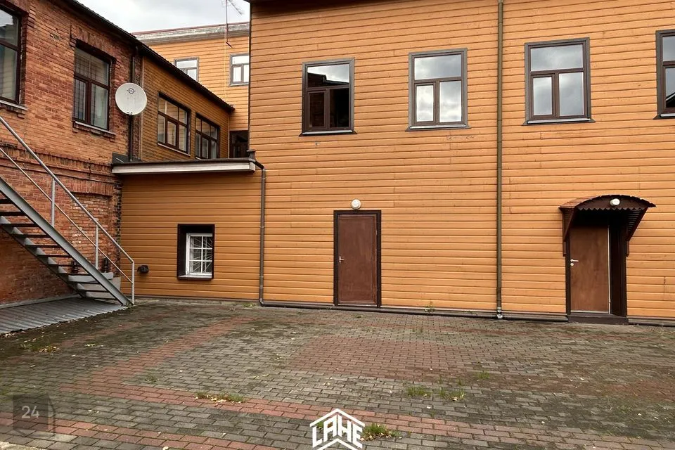 2-toaline Korter - Valga vald, Valga linn - foto 2