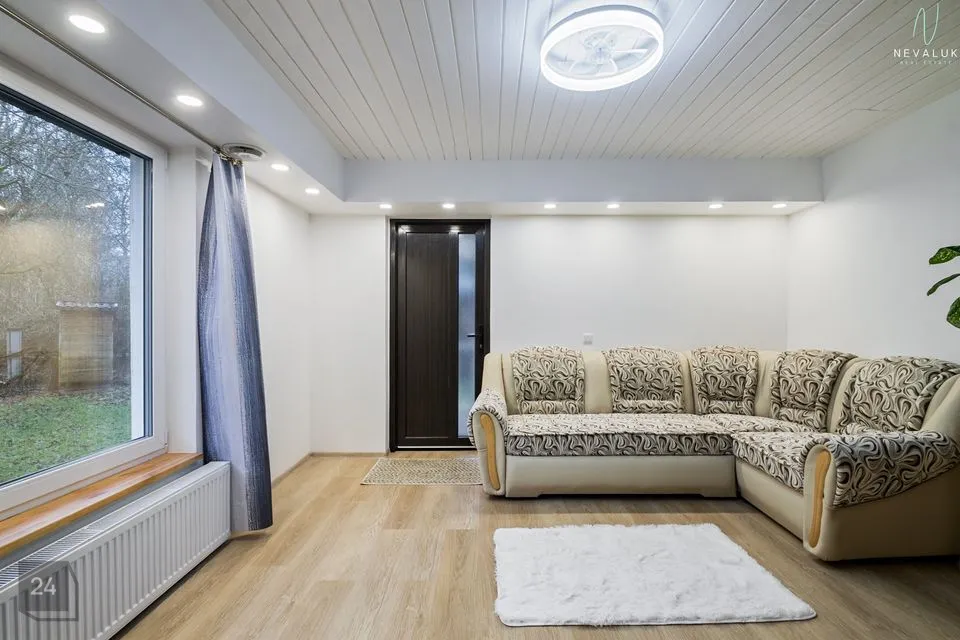 5-toaline Maja  -  Saue vald, Maidla küla - foto 3