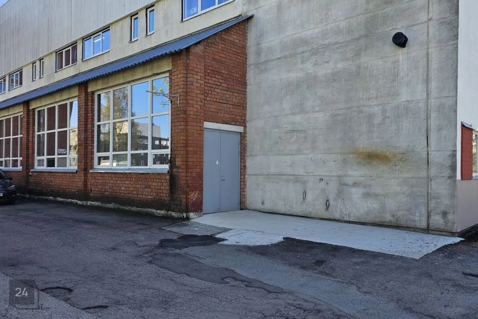 65 m² Äripind  -  Tallinn, Mustamäe linnaosa - foto 4