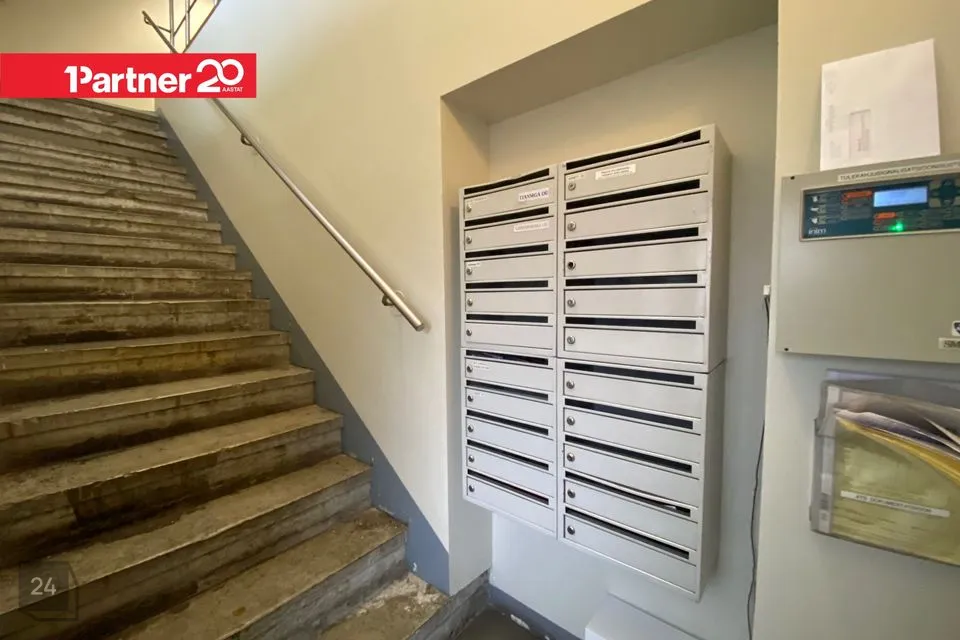 Mitme sihtotstarbega, 48 m² Äripind  -  Tallinn, Kesklinna linnaosa - foto 4