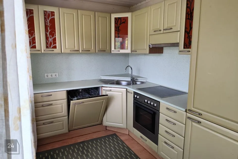 3-toaline Korter - Põltsamaa vald, Lustivere küla - foto 5