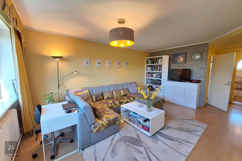 3-toaline Korter  -  Tallinn, Nõmme linnaosa