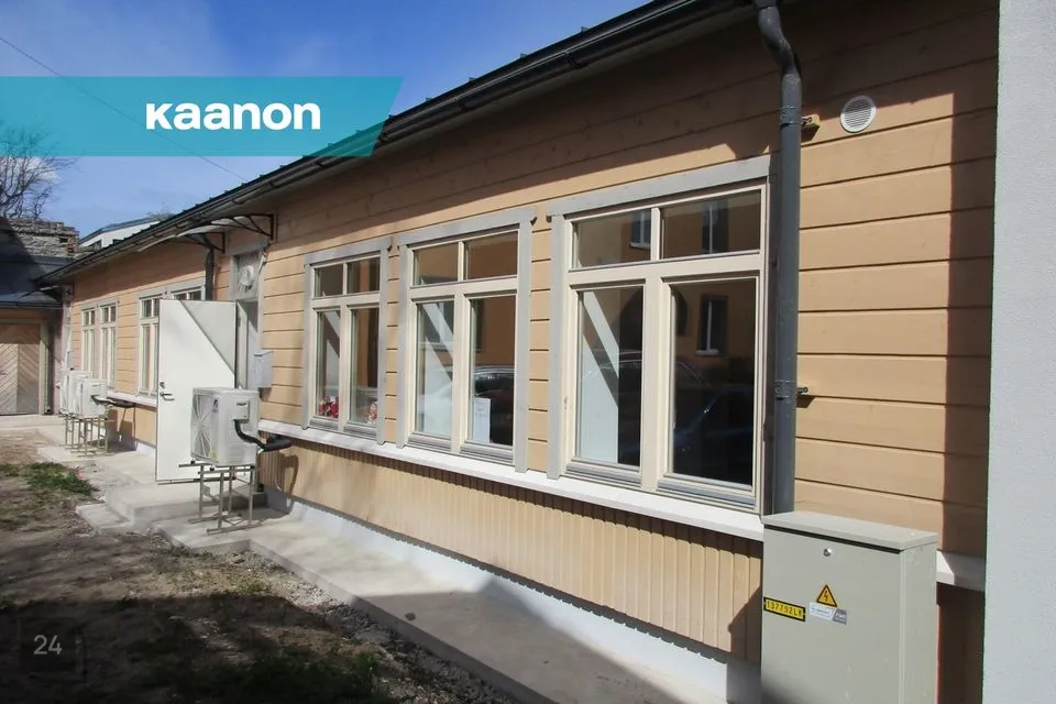 3-комнатная Квартира в Tallinn, Põhja-Tallinna linnaosa