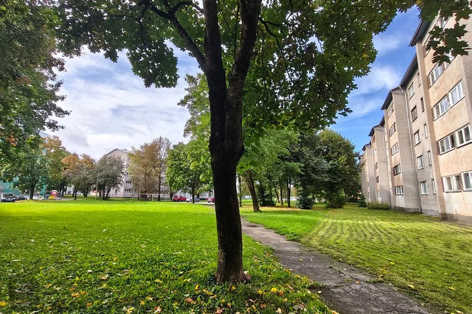 2-toaline Korter - Narva linn - foto 3