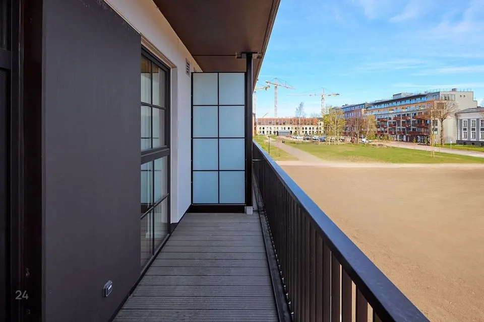 2-toaline Korter  -  Tallinn, Põhja-Tallinna linnaosa - foto 3