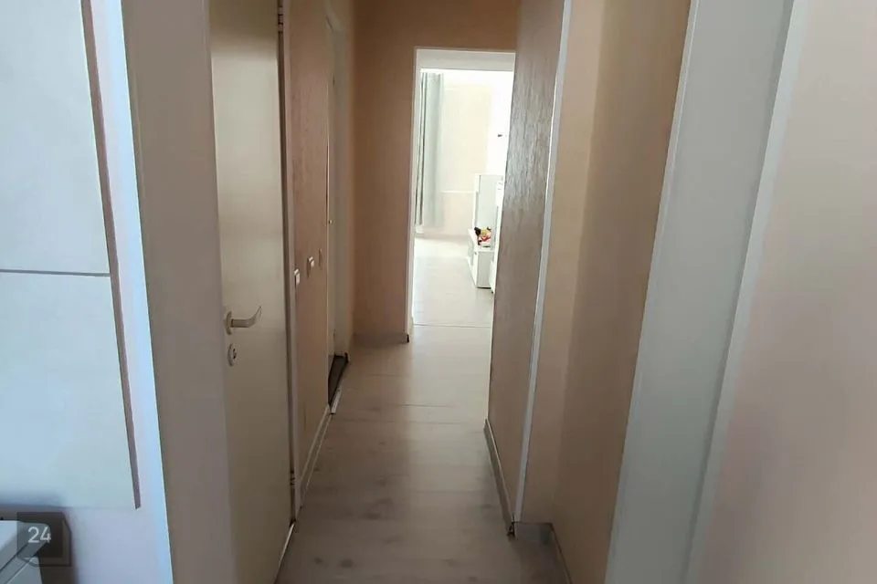 2-room apartment in Kohtla-Järve linn, Ahtme linnaosa - photo 3