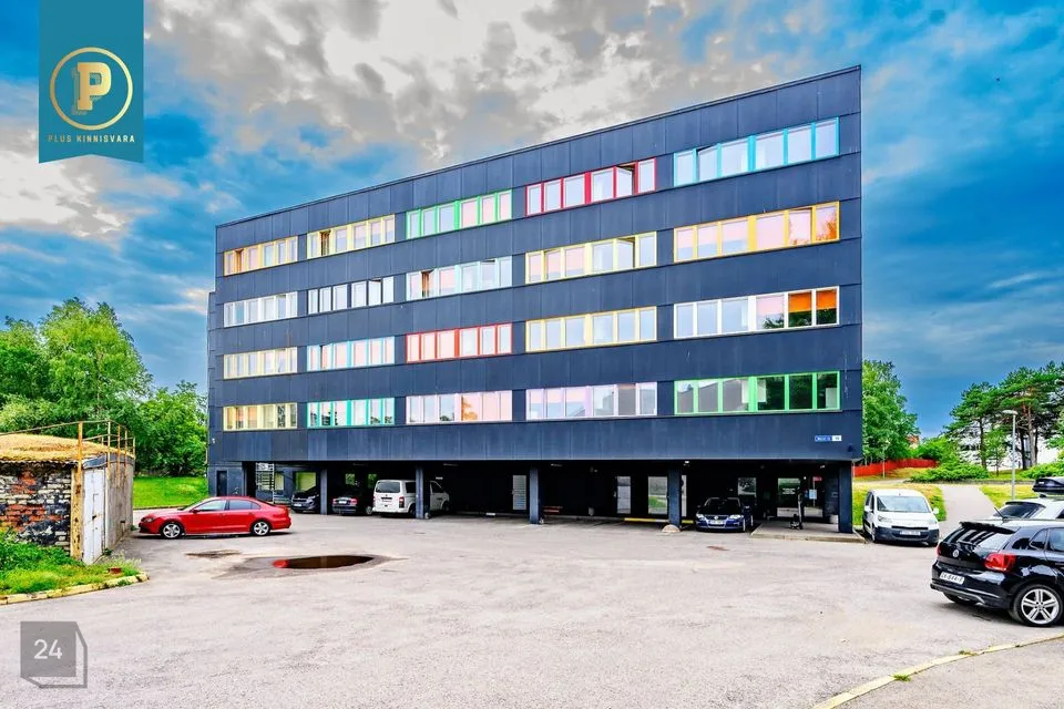 1-toaline Korter - Tallinn, Kristiine linnaosa