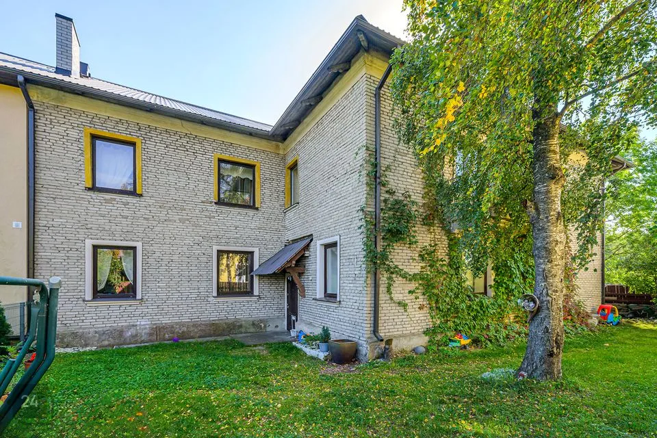 Muu, 16-toaline Majaosa - Lääne-Harju vald, Paldiski linn - foto 4