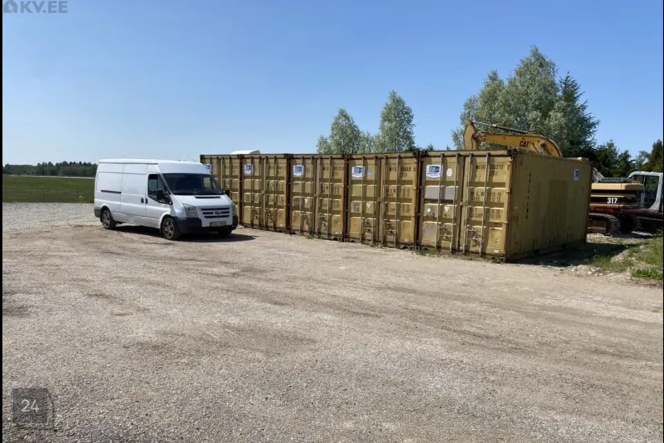 Tootmismaa, 100 m² Maa  -  Rae vald, Aaviku küla - foto 5