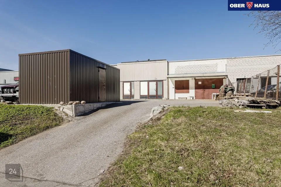 118 m² Äripind - Tallinn, Lasnamäe linnaosa - foto 2