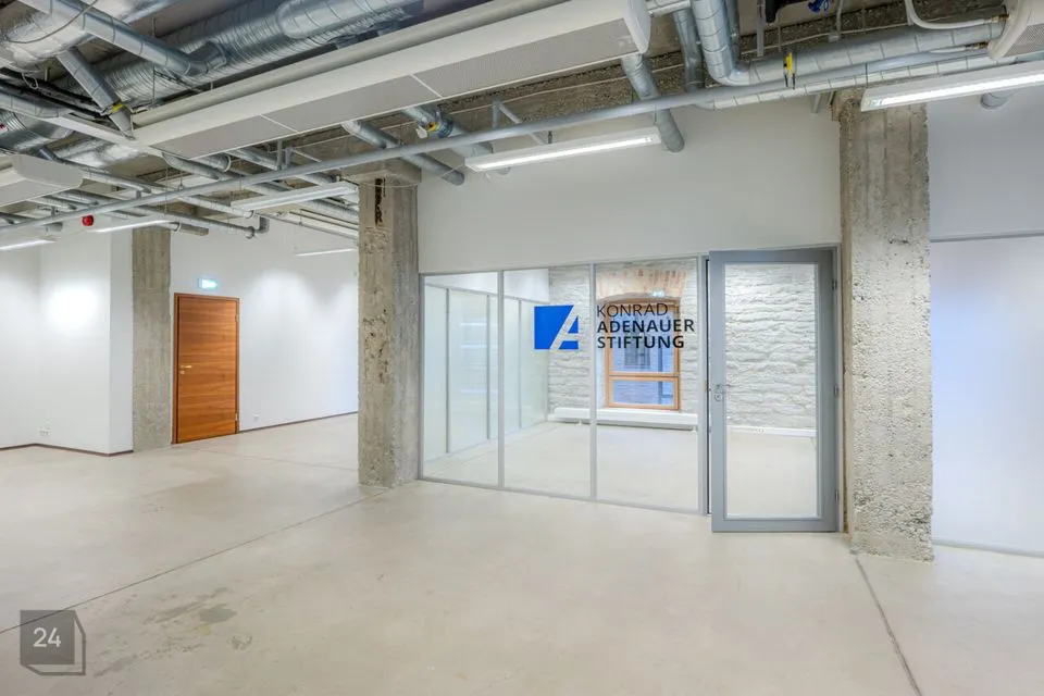 122 m² Äripind  -  Tallinn, Kesklinna linnaosa - foto 5