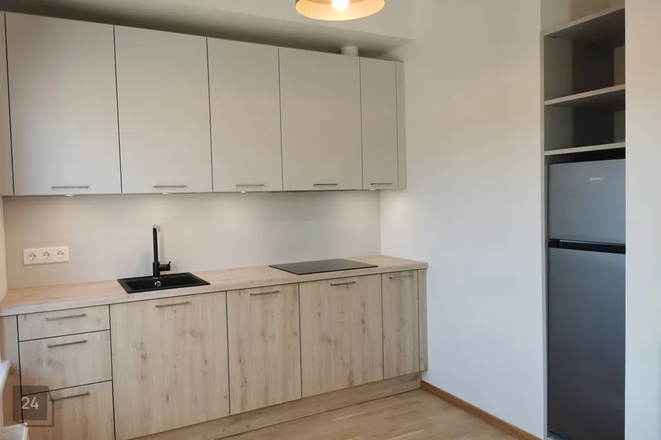 1-toaline Korter  -  Tartu linn, Tartu linn - foto 5