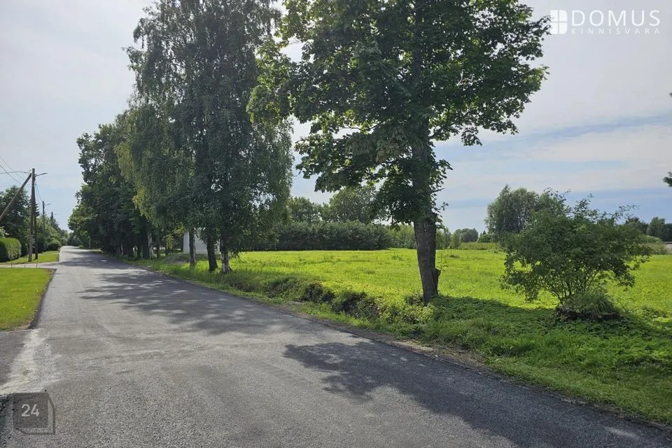 Elamumaa, 1219 m² Maa - Pärnu linn, Papsaare küla - foto 2