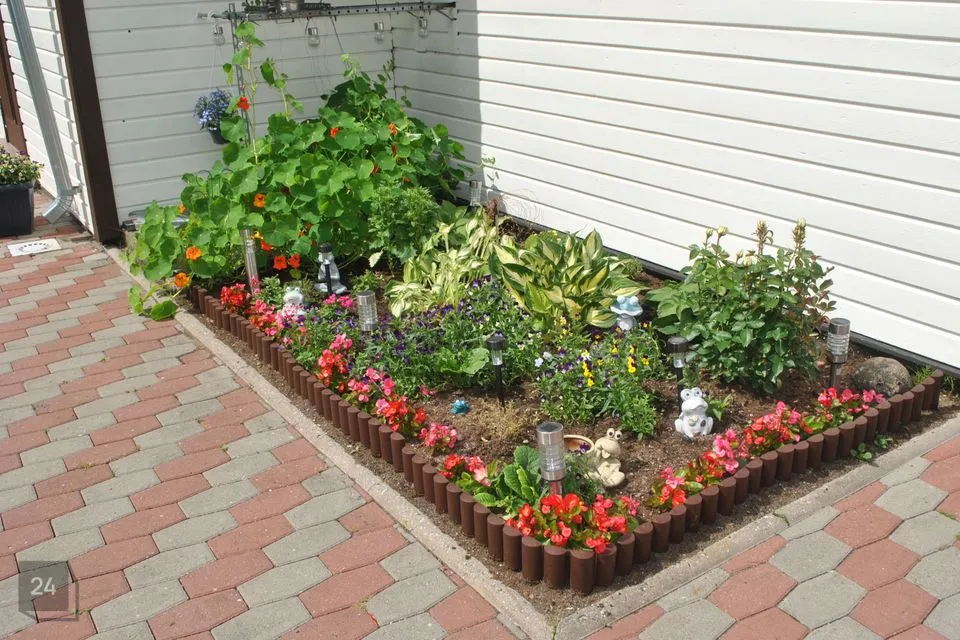 6-toaline Maja  -  Harku vald, Vääna-Jõesuu küla - foto 5