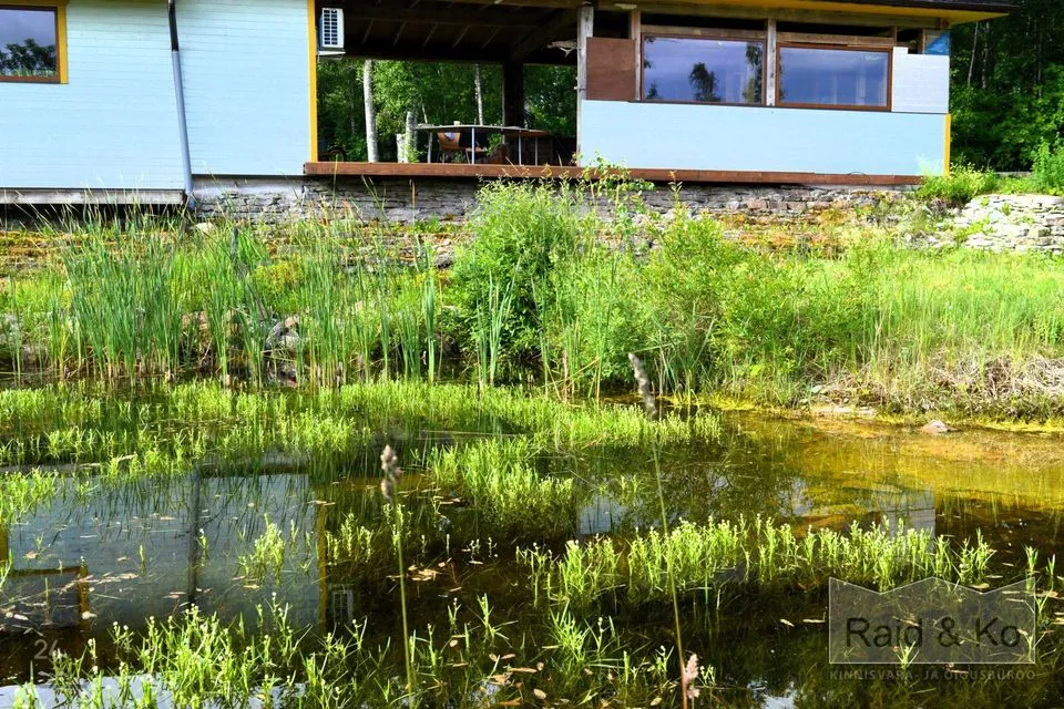 2-toaline Maja - Saue vald, Püha küla - foto 5