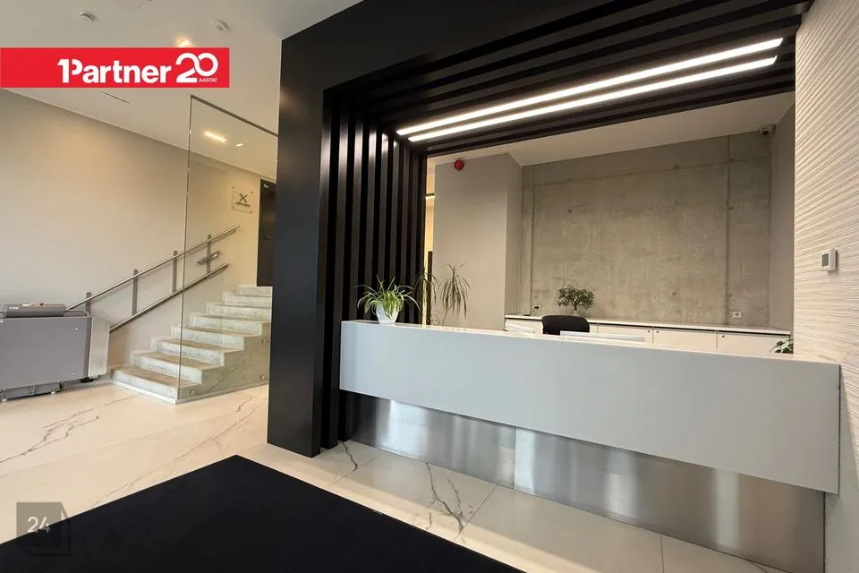 Büroo või Teenindus, 57 m² Äripind  -  Tallinn, Kesklinna linnaosa - foto 4