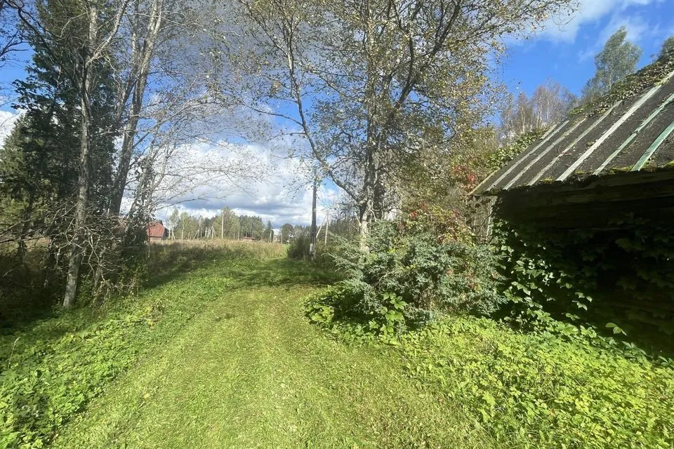 1-toaline Maja  -  Kanepi vald, Jõgehara küla - foto 2