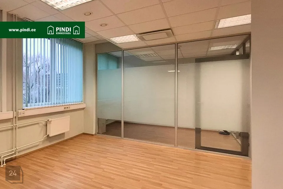Büroo või Teenindus, 59 m² Äripind - Tallinn, Kristiine linnaosa - foto 3