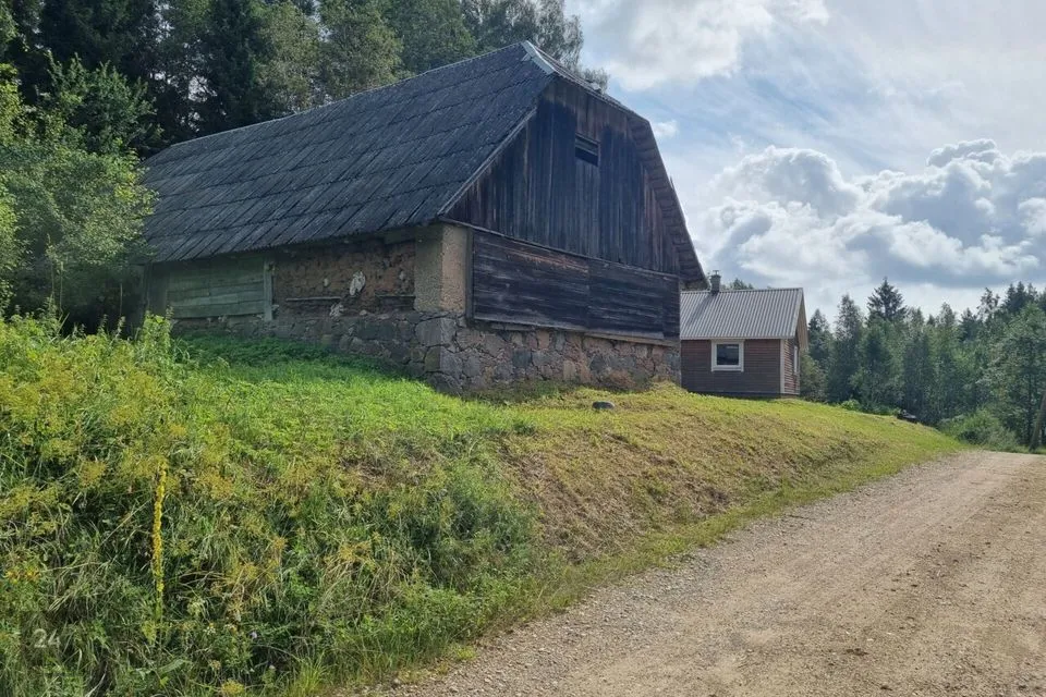 3-toaline Maja - Otepää vald, Nüpli küla - foto 3