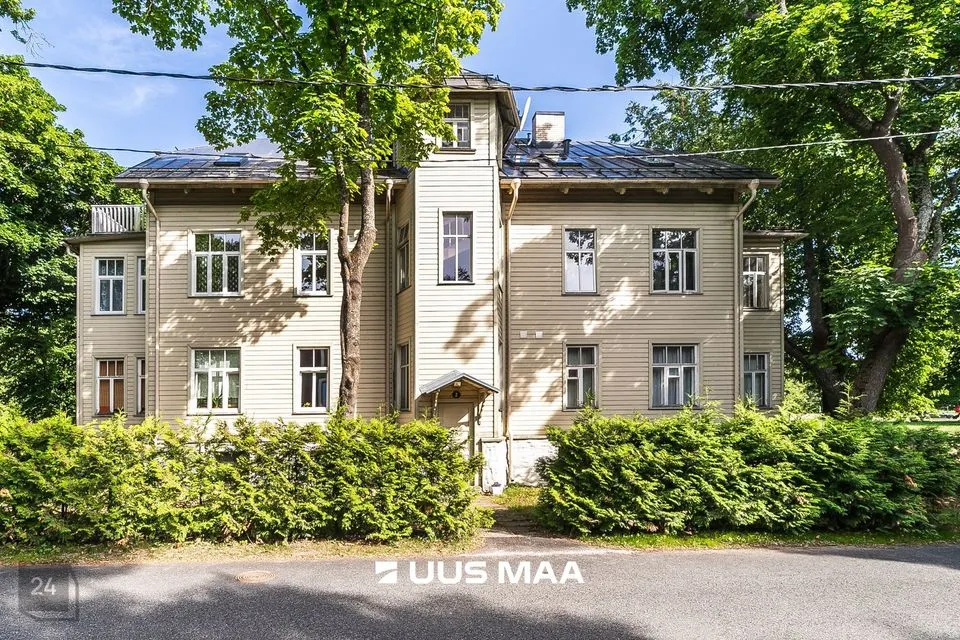 15-комнатная дом в Tallinn, Pirita linnaosa - фото 3
