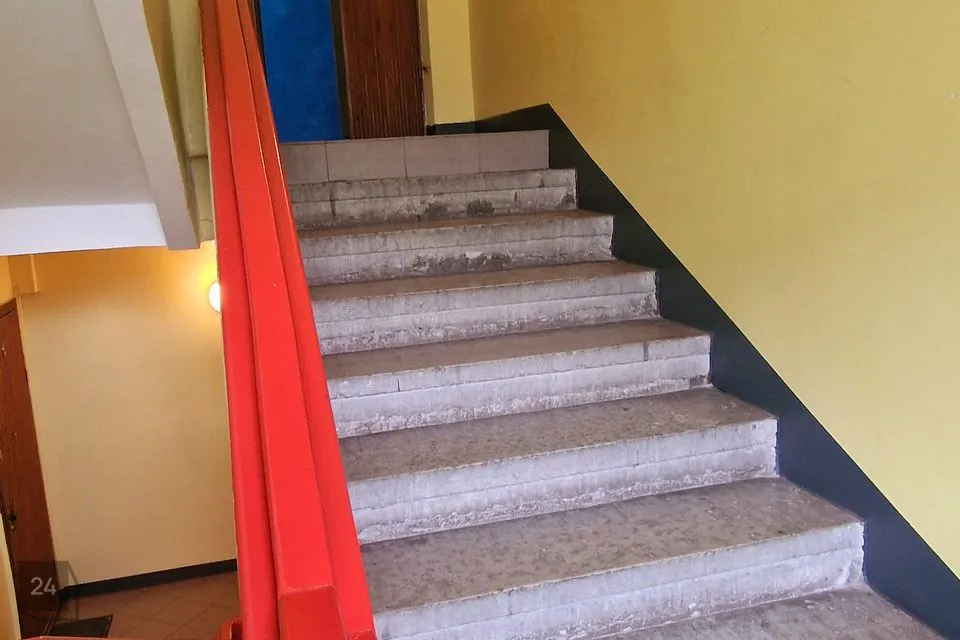 6-toaline Korter  -  Tallinn, Kesklinna linnaosa - foto 2