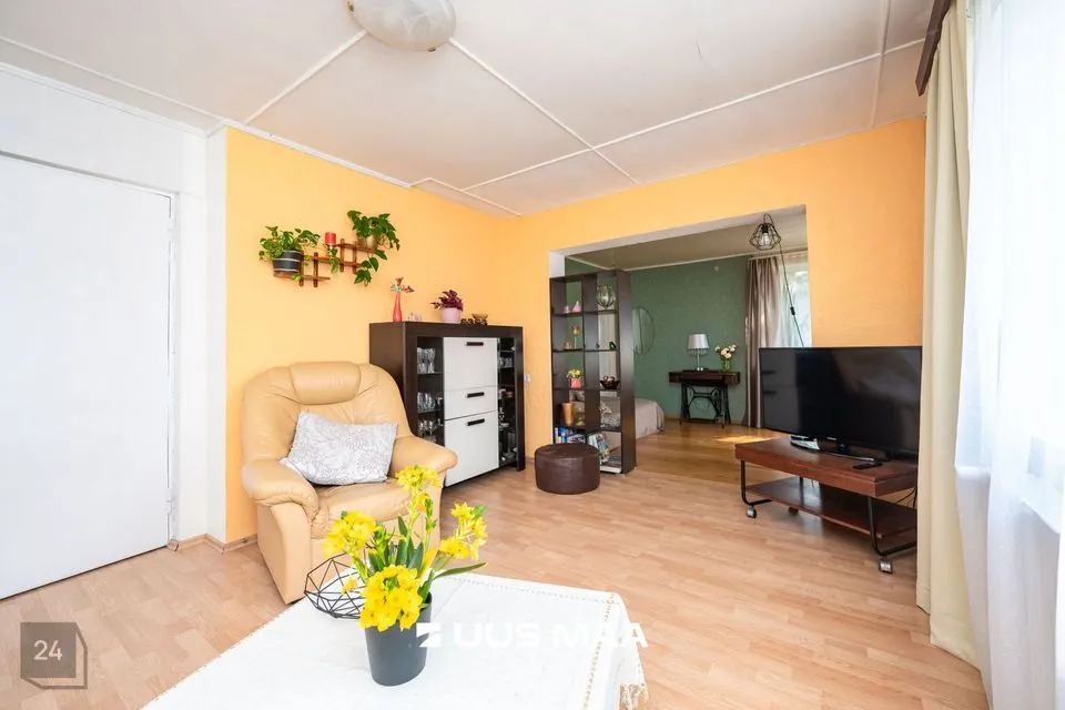 4-toaline Maja  -  Tallinn, Haabersti linnaosa - foto 4