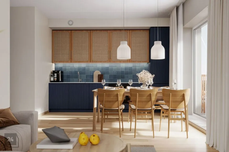 4-toaline Korter  -  Jõelähtme vald, Loo alevik - foto 3