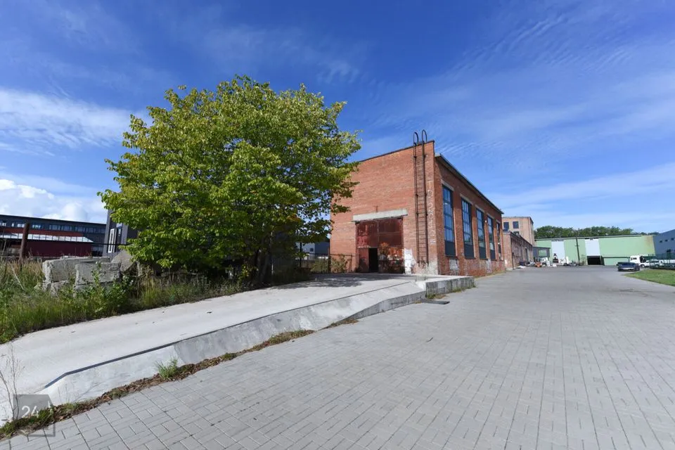 Mitme sihtotstarbega, 276 m² Äripind - Tallinn, Põhja-Tallinna linnaosa - foto 4
