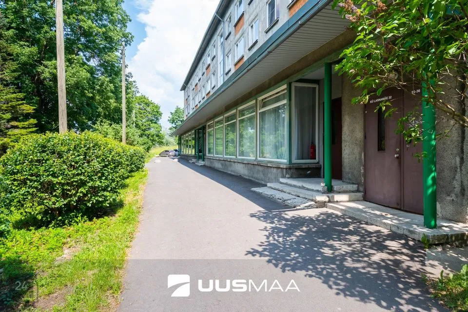 11-toaline Majaosa - Tallinn, Lasnamäe linnaosa - foto 4