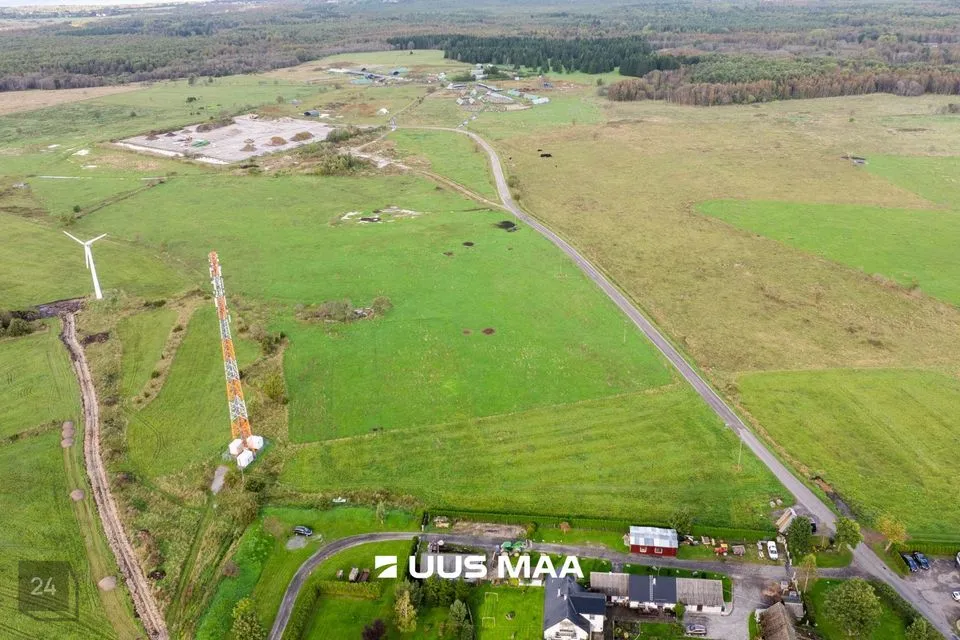 Maatulundusmaa, 29123 m² участок в Harku vald, Liikva küla - фото 2