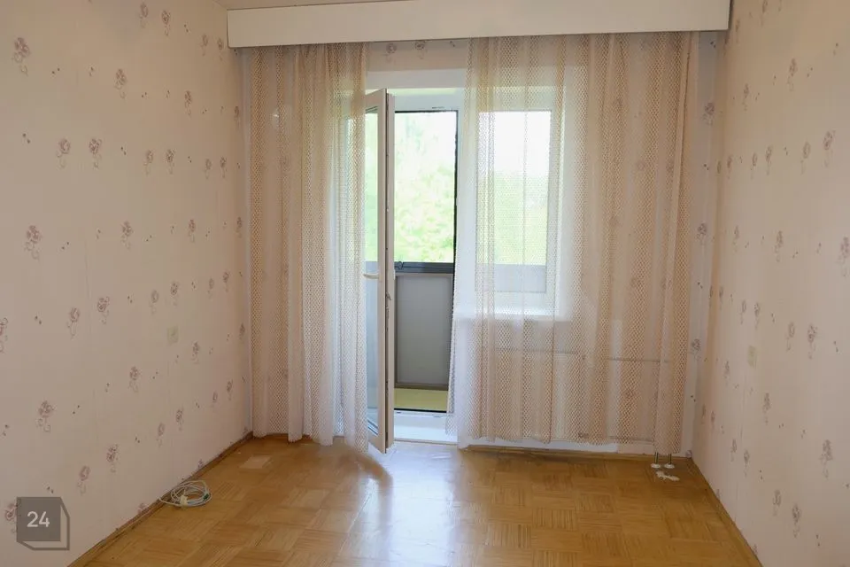 4-toaline Korter  -  Põlva vald, Põlva linn - foto 3