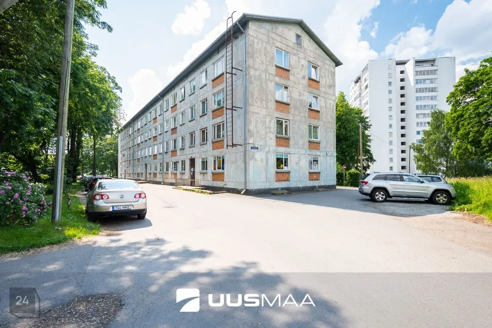 359 m² Äripind - Tallinn, Lasnamäe linnaosa - foto 2