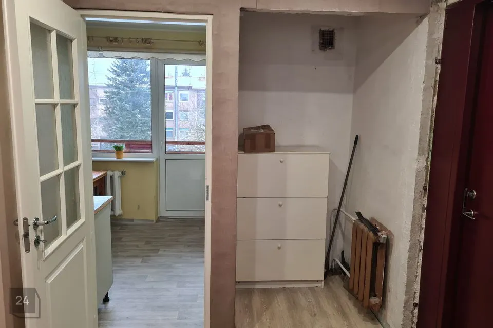 3-toaline Korter  -  Otepää vald, Puka alevik - foto 5