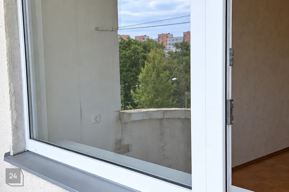1-toaline Korter  -  Tallinn, Lasnamäe linnaosa - foto 4