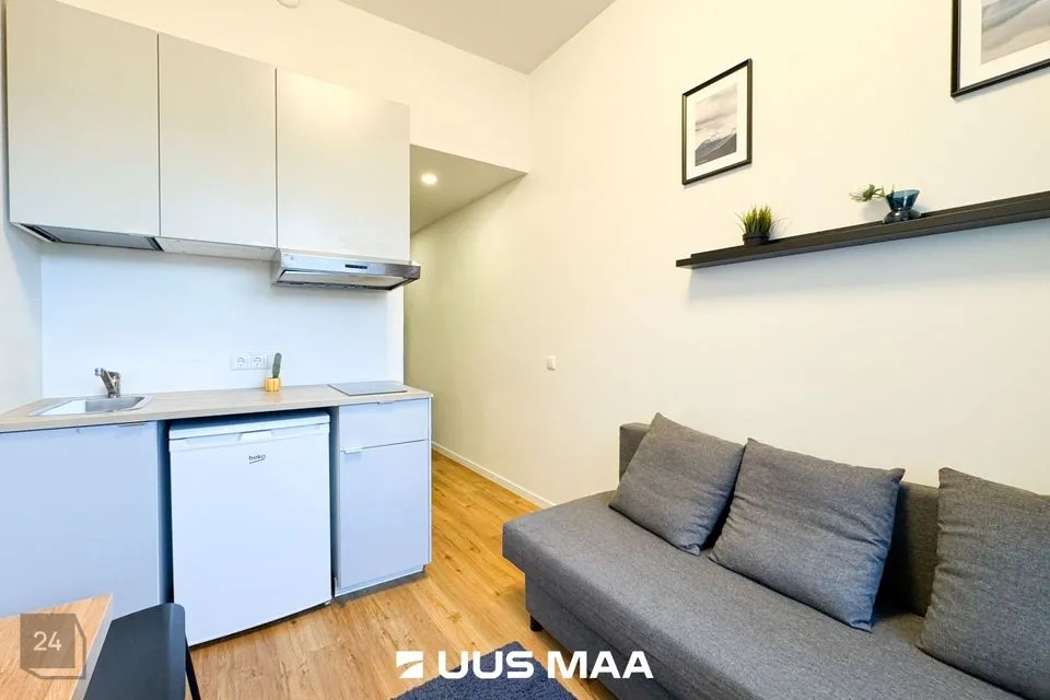 1-toaline Korter - Tallinn, Mustamäe linnaosa - foto 2