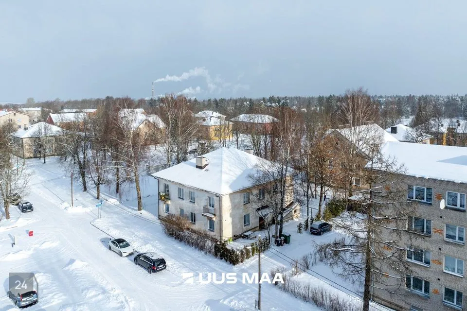 2-toaline Korter - Anija vald, Kehra linn - foto 3