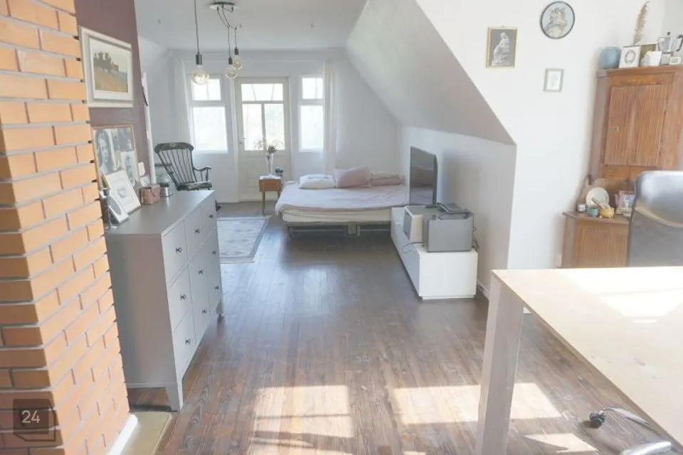 3-toaline Maja  -  Hiiumaa vald, Kärdla linn - foto 5