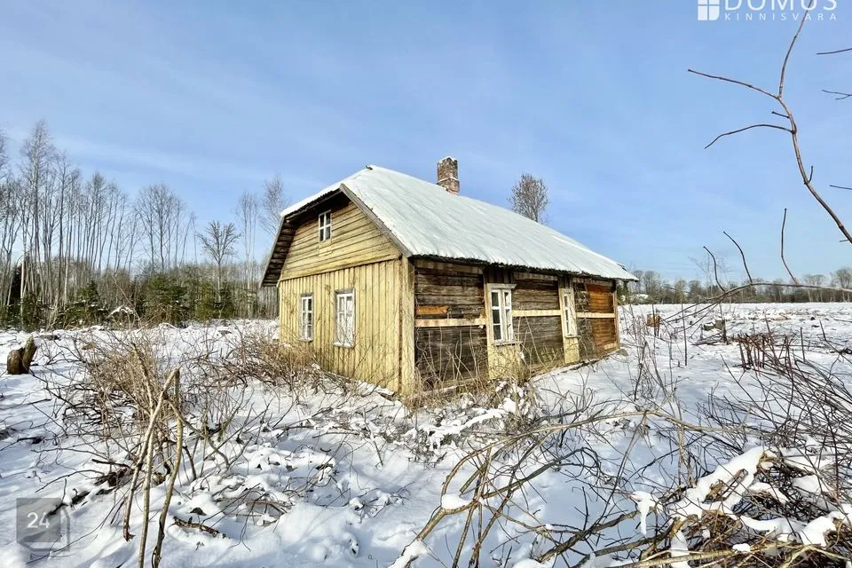 2-toaline Maja - Viljandi vald, Jõeküla - foto 4