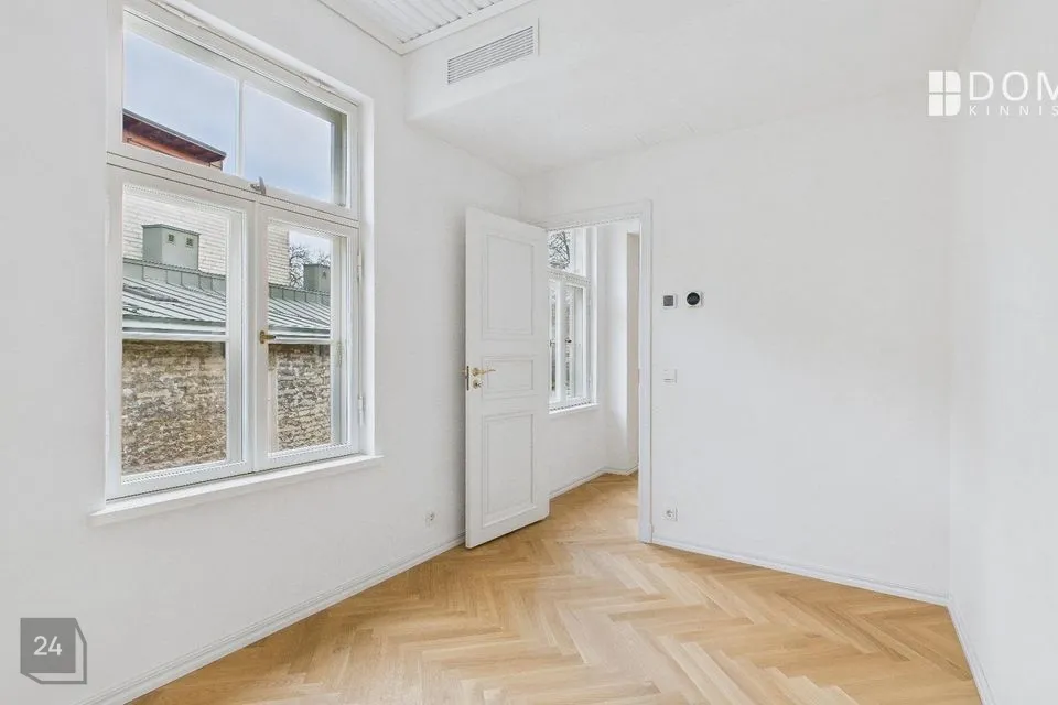 2-toaline Korter - Tallinn, Kesklinna linnaosa - foto 4