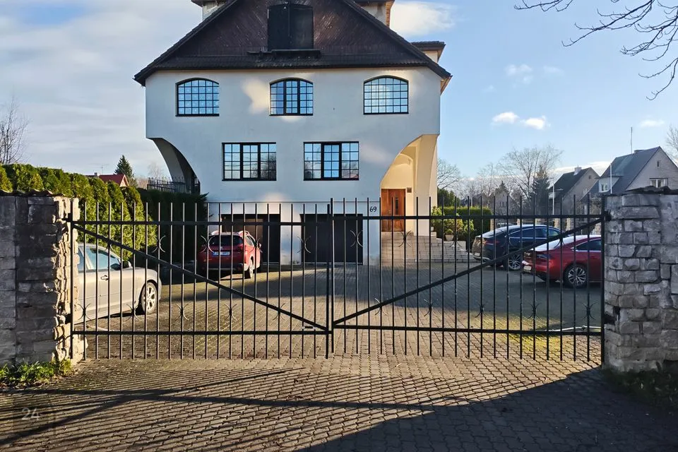 3-toaline Korter  -  Tallinn, Kristiine linnaosa - foto 2