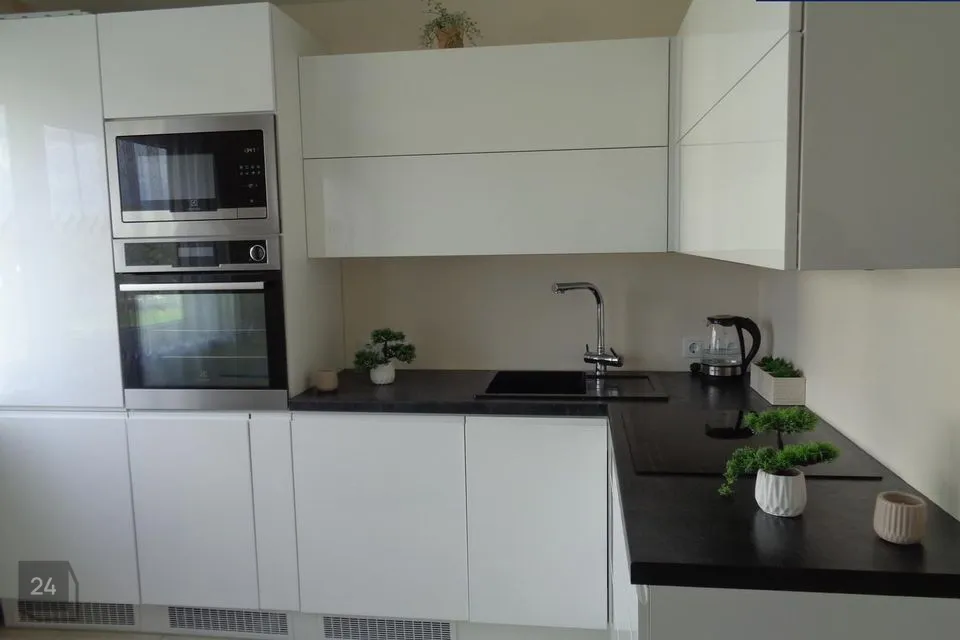 3-комнатная Квартира в Kohtla-Järve linn, Ahtme linnaosa