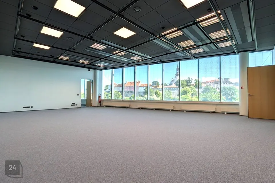 Büroo, 318 m² Äripind - Tallinn, Põhja-Tallinna linnaosa - foto 4